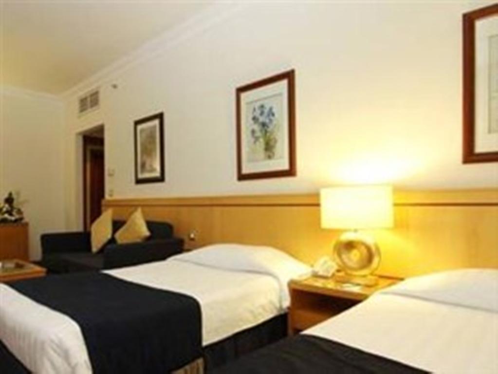 Al Qibla Hotel Medina Cameră foto